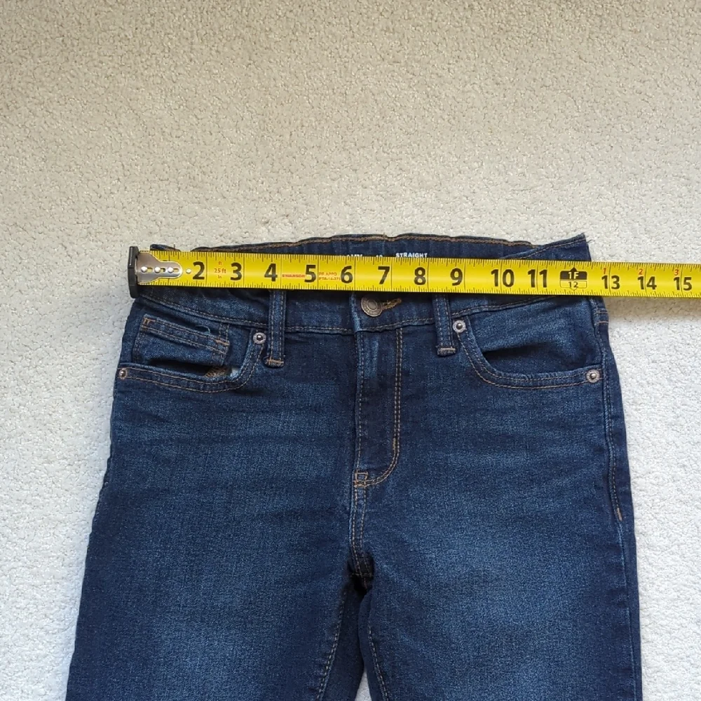 Old Navy classic straight